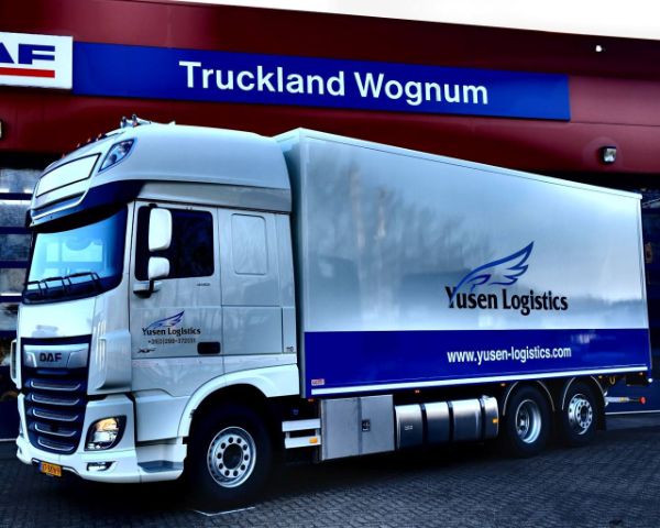Yusen Logistics